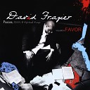 David Frazier - We Praise You O Lord