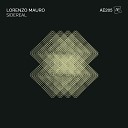 Lorenzo Mauro - Underground