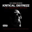 Kritical Distrezz - Televised Suicide Skit