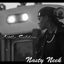 Nasty Neek - Little Soldier