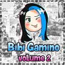 Bibi Gamino - Snow Fairy