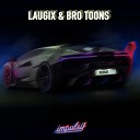 Laugix Bro Toons - Dust of Time