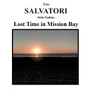 Tom Salvatori - Bayside Sunset
