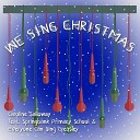 Caroline Salloway feat Springbank Primary School Everyone Can Sing… - We Sing Christmas feat Springbank Primary School Everyone Can Sing…