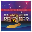 Wartburg College Castle Singers - Love Came Down at Christmas