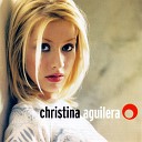 Christina Aguilera - Genie In A Bottle