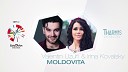 THARMIS VU - VALENTIN UZUN IRINA KOVALSKY MOLDOVITA EUROVISION MOLDOVA…