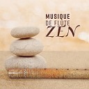 Zone de la Musique Relaxante - Ouverture de chakra Bruit de for t