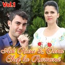 Adi Rusu Oana - Nu E Nici Un Loc Sub Soare