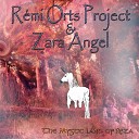 R mi Orts Project feat Zara Angel - Enchanted Forest
