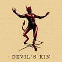 Dust Bowl Jokies - Devil s Kin