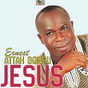 Ernest Attah Bonsu - Quiet Time