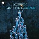Deepack - For The People Radio Edit