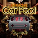 Karaoke Carpool - Halo In The Style Of Beyonce Karaoke Version
