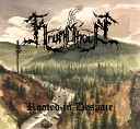 Krummholz - To Father Worlds In The Bones Of Ancient Solitude