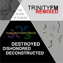 Trinity FM - The Sound of Silence Arif Ressmann Electro Clubb…