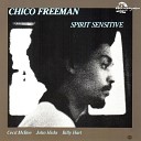 Chico Freeman feat Billy Hart John Hicks Cecil… - It Never Entered My Mind