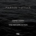 Marten H rger feat Eva Lazarus - Deeper Down