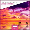 Ruhr Chill Factory - Sunset Boulevard