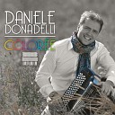 Daniele Donadelli - Violino tzigano