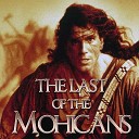 Hanny Williams - The Last of the Mohicans From The Last of the…