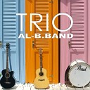 Al B Band - I Like to Move It Move It