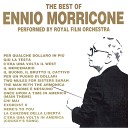 Ennio Morricone - тема из к ф Профессионал
