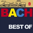 J S Bach - Fuga Toccata in D Minor