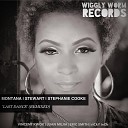 Montana Stewart Stephanie Cooke - Last Dance Juan Mejia Remix