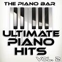 The Piano Bar - Hold My Hand Piano Version