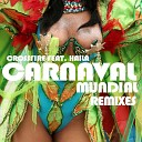 Crossfire feat Haila - Carnaval Radio Edit