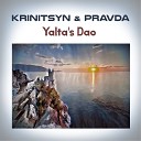 Krinitsyn and Pravda - Yaltas Dao Radio Edit