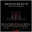 LL Sentinel feat DJ Slices - Un monde d cart