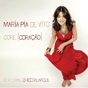 Maria Pia De Vito - Je t amo