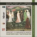 Angelo Branduardi feat Francesca Torelli Ensable Scintille Di… - O Beata Beatorum