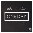JPB feat Gill Chang - One Day
