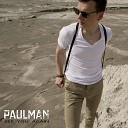 Paulman - Я Кохаю Тебе Extended Mix