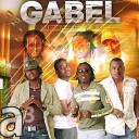 Gabel - Fado