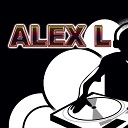 ALEX L - Mr X