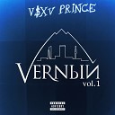 V X V PRiNCE x JUNIOR Ghetto Dogs - She Just Wanna Dance