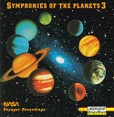 NASA Voyager Recordings - Symphonies of the Planets 3
