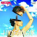 Kiesza - Hideaway 1