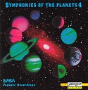 NASA Voyager Recordings - Symphonies of the Planets 4