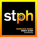 Gianluca Nasci - Don t Stop Original Mix