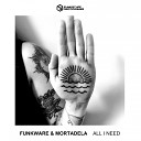 Funkware Mortadela - All I Need Original Mix