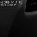 Cosmic Balance - Total Luminosity Original Mix