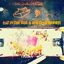 Cat In the Box One Dish Dinner - The Old Skater