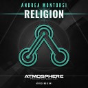 Andrea Montorsi - Religion Original Mix