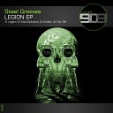 Steel Grooves - Legion Original Mix