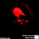 Daniel Casseti - Black Hole Original Mix